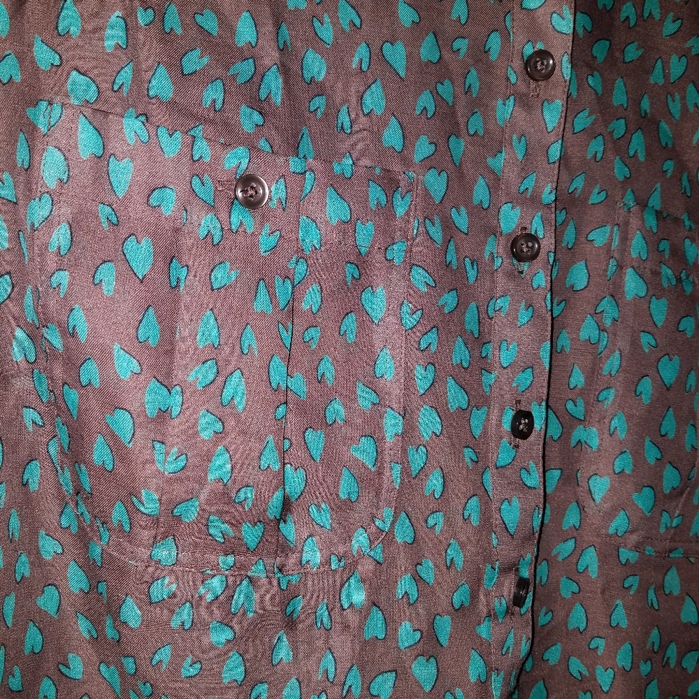 Blouse - Picture 2 of 4